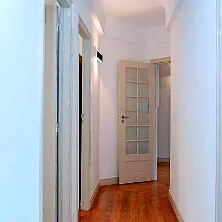 فندق Liiiving In Light Spacious
