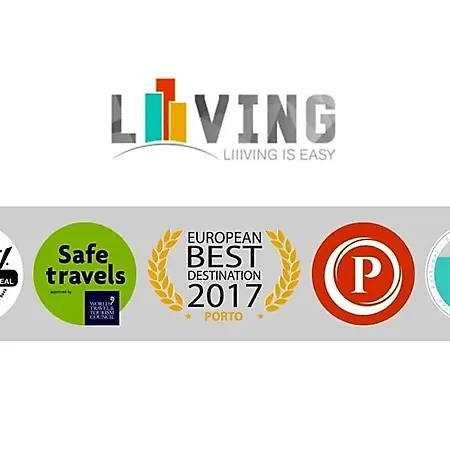 Liiiving In Light Spacious بورتو