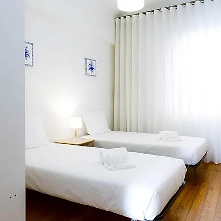 فندق Liiiving In Light Spacious