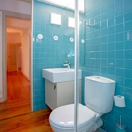 Liiiving In Light Spacious فندق 4*