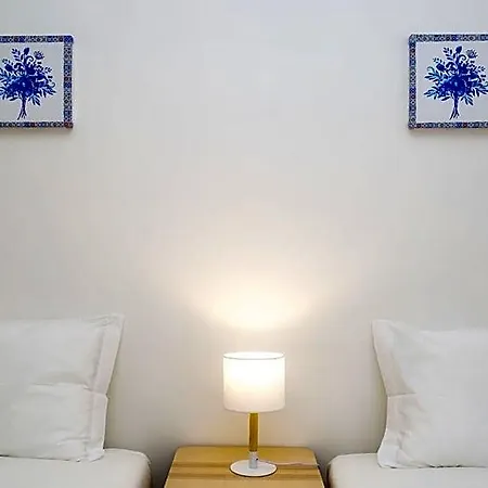 فندق Liiiving In Light Spacious
